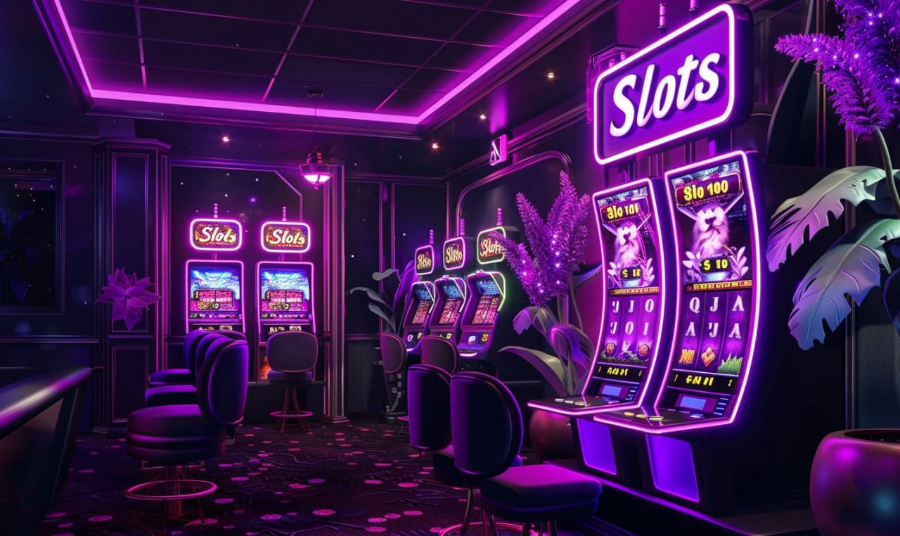 Langkah aman menjelajahi slot di kno89
