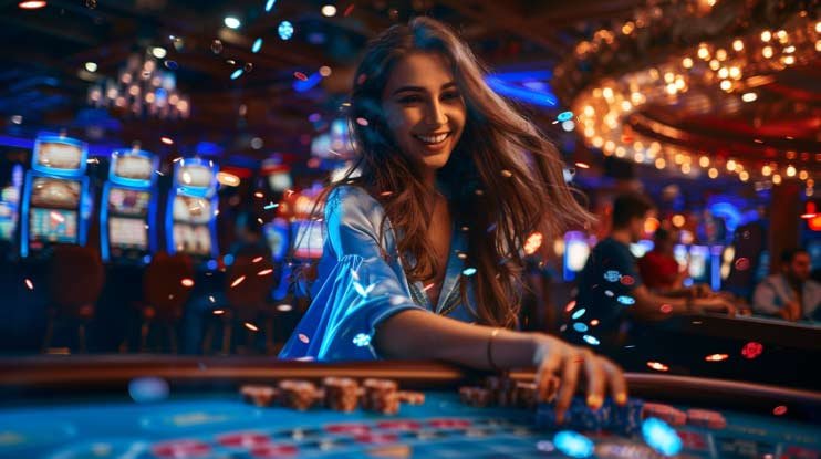 Arena bola tangan di halaman kno89