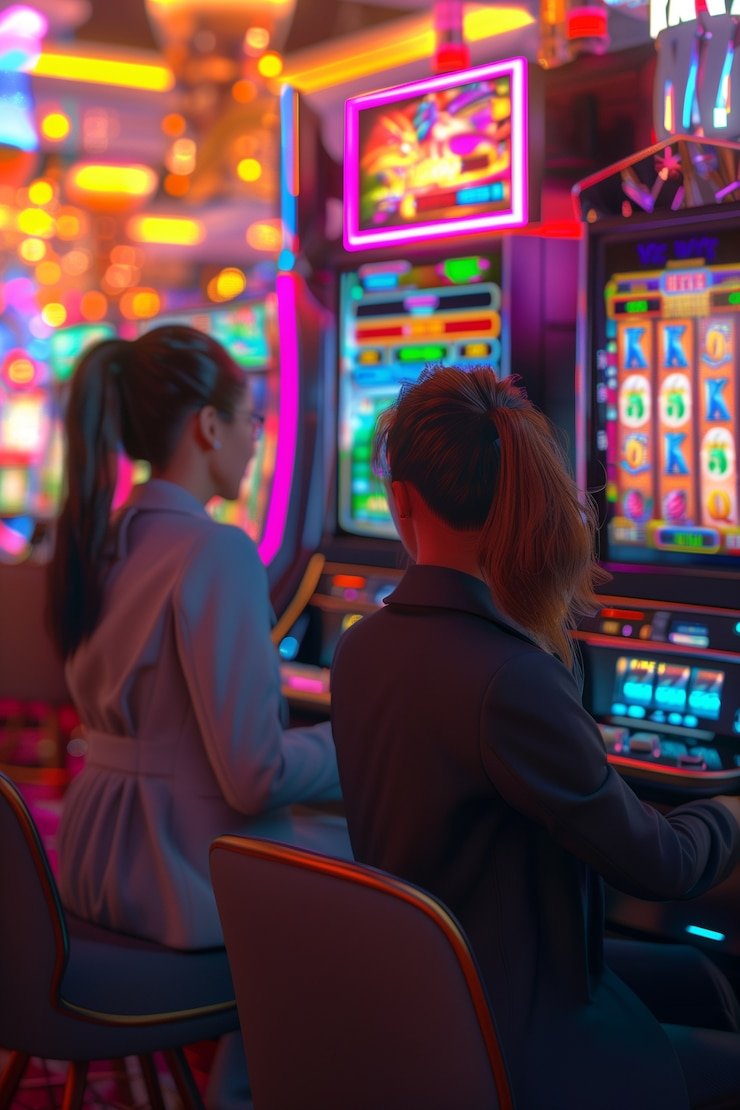 Layar Win Drop kno89 di ponsel