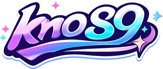 Logo kno89